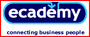 See Yvonne on Ecademy